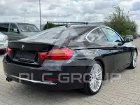 2014 BMW 430