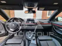2014 BMW 430