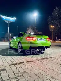 2014 BMW 430