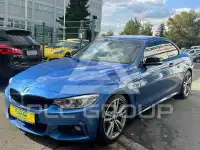 2014 BMW 430