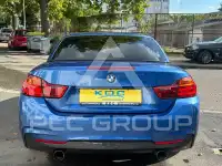 2014 BMW 430
