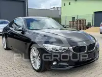 2014 BMW 430