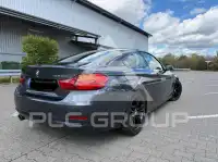 2014 BMW 430