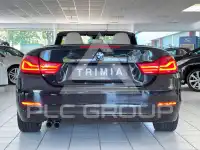 2014 BMW 430