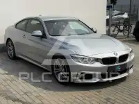 2014 BMW 430