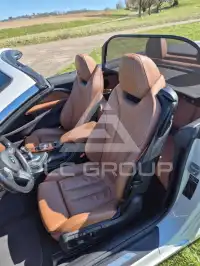 2014 BMW 430