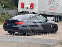 2014 BMW 430