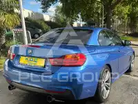 2014 BMW 430