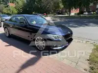 2014 BMW 430