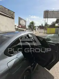 2014 BMW 430