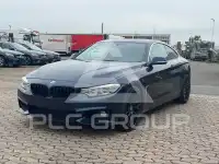 2014 BMW 430