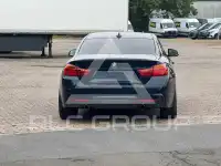 2014 BMW 430