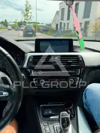 2014 BMW 430