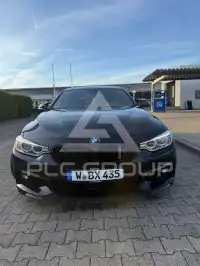 2014 BMW 430
