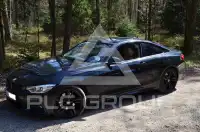 2014 BMW 430
