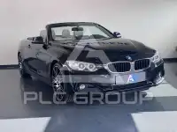 2014 BMW 430