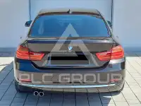 2014 BMW 430