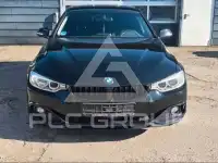 2014 BMW 430