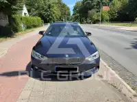 2014 BMW 430