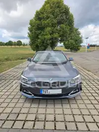 2014 BMW 430