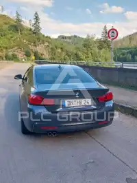 2014 BMW 430