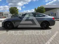 2014 BMW 430