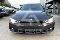 2014 BMW 430