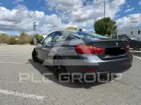 2014 BMW 430