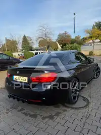 2014 BMW 430