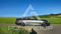 2014 BMW 430