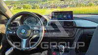 2014 BMW 430