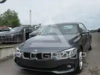 2014 BMW 430