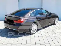 2014 BMW 430
