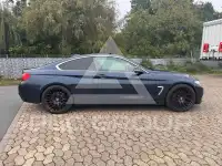2014 BMW 430