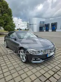 2014 BMW 430
