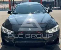2014 BMW 430