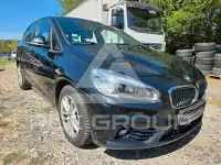 2014 BMW 220