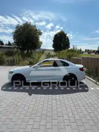2014 BMW 220