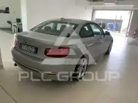 2014 BMW 220