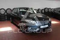 2014 BMW 220