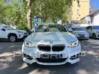 2014 BMW 220
