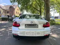 2014 BMW 220