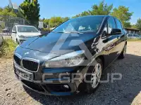 2014 BMW 220