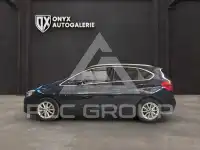 2014 BMW 220