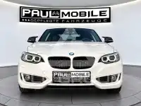 2014 BMW 220