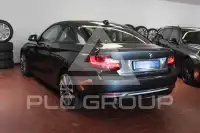 2014 BMW 220