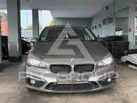 2014 BMW 220