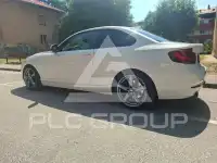 2014 BMW 220