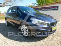 2014 BMW 220