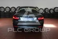 2014 BMW 220